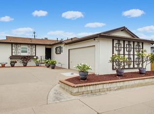 2638 Murray Ridge Rd, San Diego, CA 92123