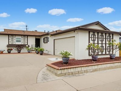 2638 Murray Ridge Rd, San Diego, CA, 92123