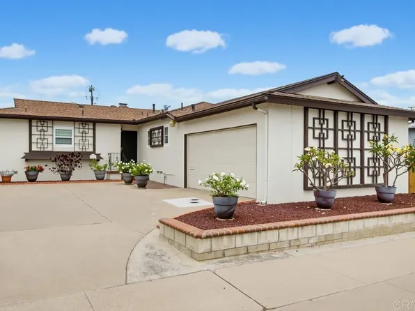 2638 Murray Ridge Rd, San Diego, CA 92123