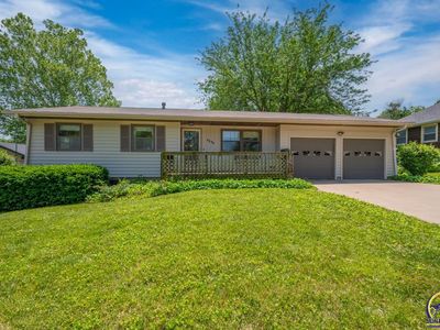 3111 SW 32nd St, Topeka, KS, 66614