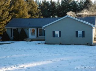 7340 Wheeler Rd, Whitmore Lake, MI 48189