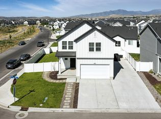 607 N Pond Dr, Lehi, UT 84043