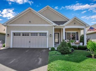 248 Northill Dr, Buffalo, NY 14221