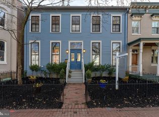 203 9th St SE, Washington, DC