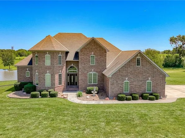 463 SW 1351st Rd, Holden, MO 64040