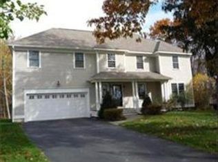 44 Woodlea Rd, North Andover, MA 01845