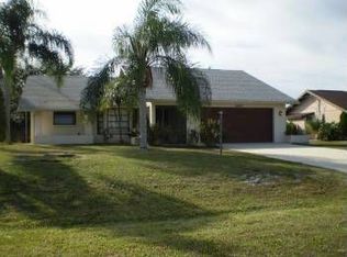 1500 S McCall Rd, Englewood, FL 34223