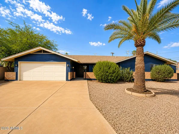 322 E MARKLEY Drive, Casa Grande, AZ 85122