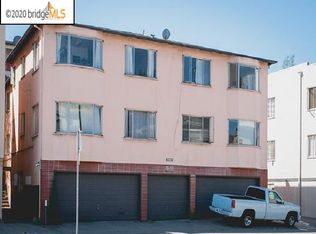 2282 Park Blvd, Oakland, CA 94606