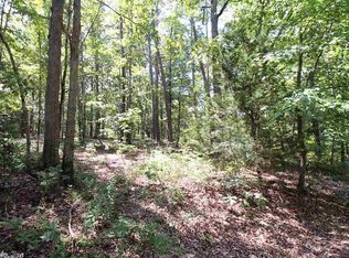 9 Albala Ln, Hot Springs Village, AR 71909