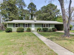 5120 Wickham Rd, Raleigh, NC 27606