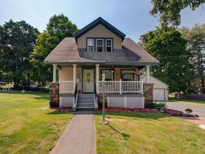 53 Coral St, Haverhill, MA, 01830
