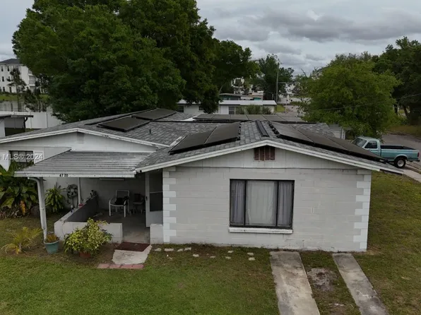 4720 S 87th St, Tampa, FL 33619