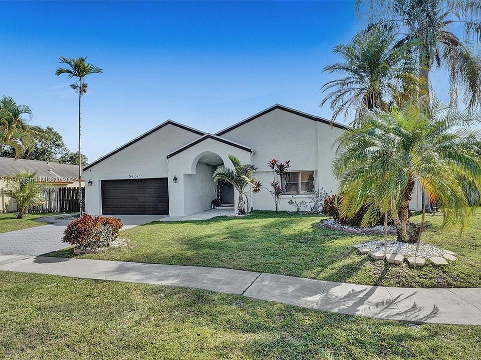 5230 NW 73rd Ter, Lauderhill, FL 33319 MLS A11160731 Zillow