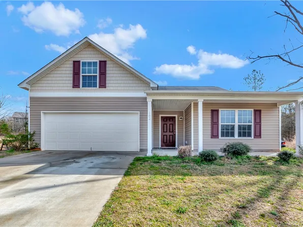 182 Yellow Pine Dr, Anderson, SC 29626