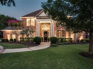 303 Timber Lake Way, Southlake, TX 76092