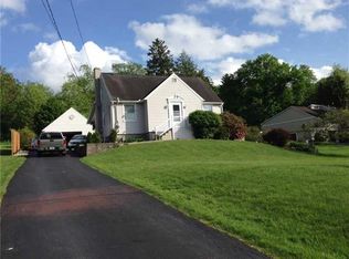 153 Slate Run Rd, Greensburg, PA 15601
