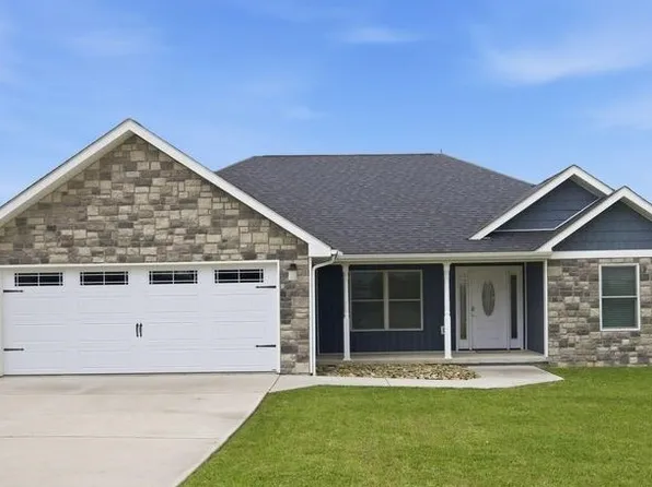 2681 Cook Rd, Crossville, TN 38571