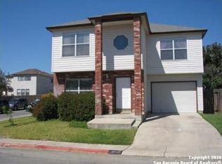 9103 Mountain Field Dr, San Antonio, TX 78240