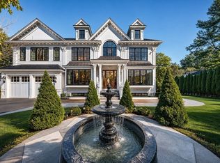 48 Marshall Rd, Wellesley, MA 02482
