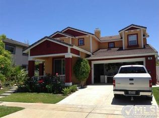 748 Union Pacific St, Fillmore, CA 93015