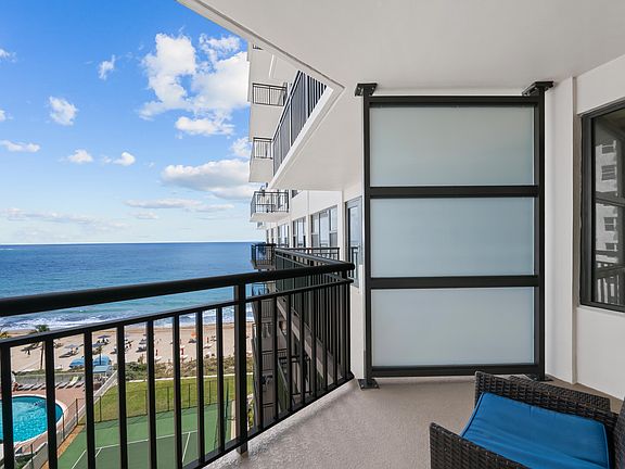 3rd image of 3800 Galt Ocean Drive #802