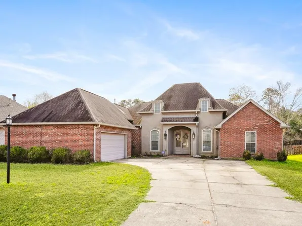 688 Timberwood Loop, Madisonville, LA 70447