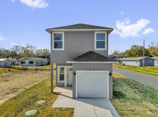 2404 Center St, Sanford, FL 32771