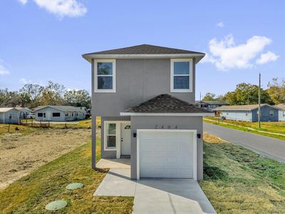 2404 CENTER STREET, Sanford, FL, 32771