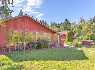 2731 Newberg Rd, Snohomish, WA 98290