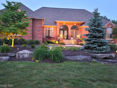 3571 Cedar Brook Dr, Rochester Hills, MI, 48309