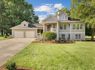 1081 Rotherwood Dr, Kingsport, TN 37660