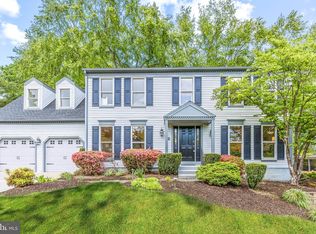 1868 Middlebridge Dr, Silver Spring, MD 20906