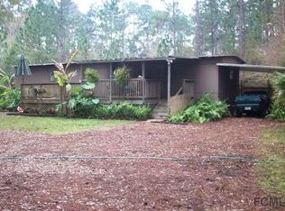 2860 Palmetto St, Bunnell, FL 32110