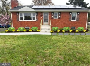 8206 Dangerfield Pl, Clinton, MD 20735