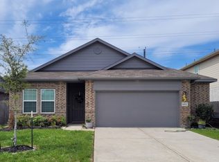 8807 Willet St, Baytown, TX 77521