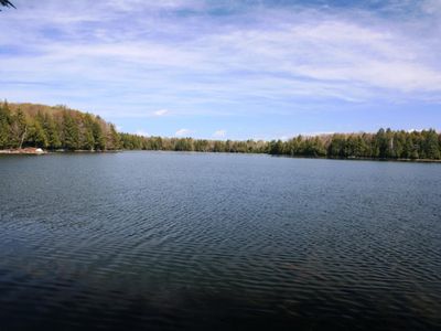 Hewitt Ln #30, Mercer, WI, 54547