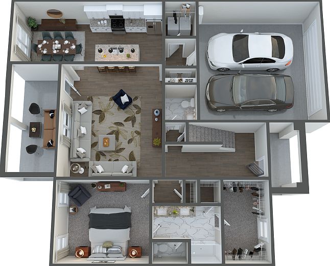 2nd image of 243 Centennial Dr