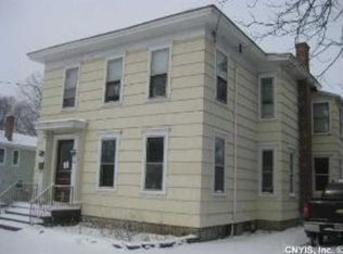 55 Grant Ave, Auburn, NY 13021