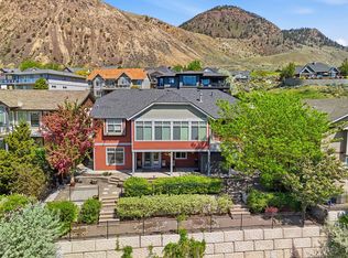 536 Trillium Dr, Kamloops 1, BC V2H 1R8