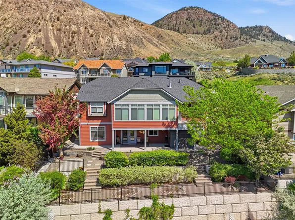 536 Trillium Dr, Kamloops 1, BC V2H 1R8