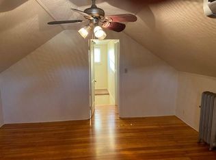 61 Spofford Ave, Warwick, RI 02888