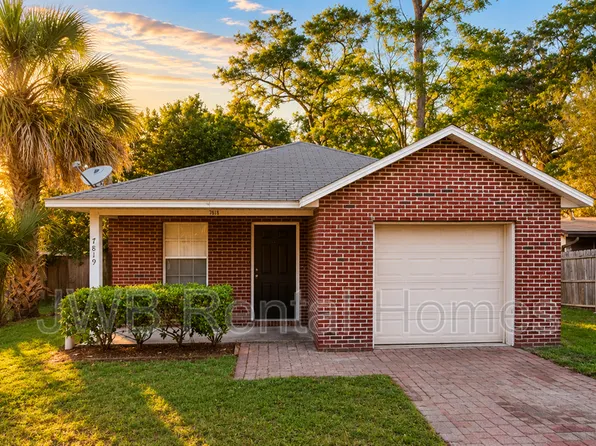 7819 Galveston Ave, Jacksonville, FL 32211