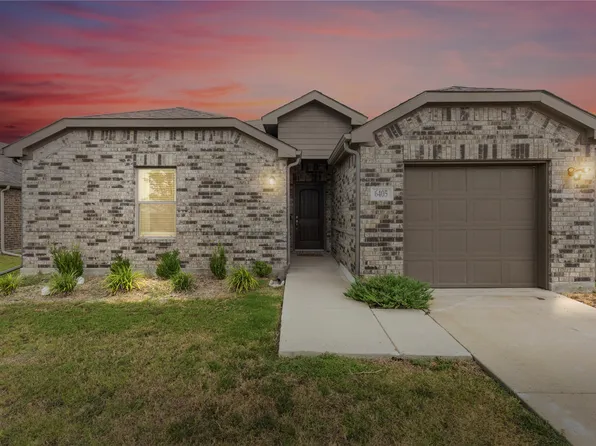 6405 Graceland Dr, Greenville, TX 75402