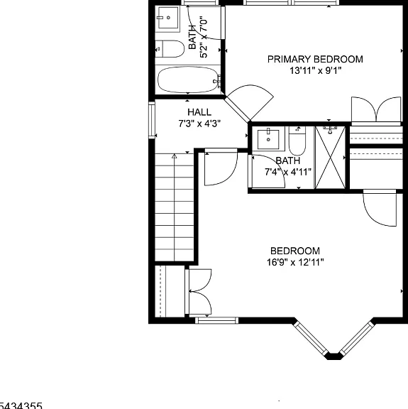 25 Stonybrook Cir #25 — Photo 32