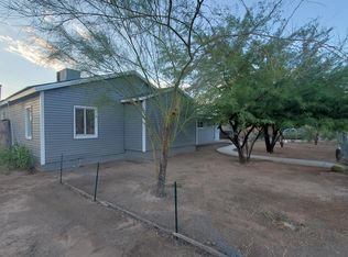 540 N 7th Pl, Coolidge, AZ 85128