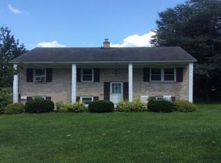 9 Pleasant View Dr, Strasburg, PA 17579
