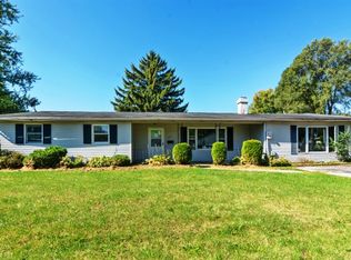 514 Lindley St, Huntington, IN 46750