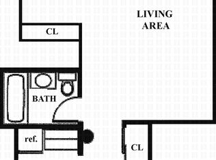 10 Christopher St APT 2C, New York, NY 10014