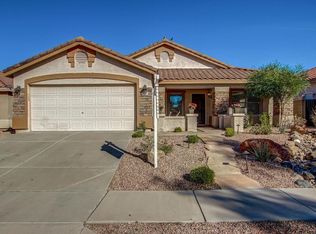 3208 W Maya Way, Phoenix, AZ 85083